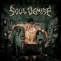 Soul Demise - Acts of Hate